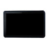 Lcd Frame Middle Chassis For Mitashi Play Senior Friend White By - Maxbhi Com