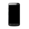 Lcd Frame Middle Chassis For Xtouch X2 Mini Black By - Maxbhi Com