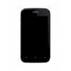 Lcd Frame Middle Chassis For Gfive President Shark 3 Black By - Maxbhi Com