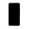 Lcd Frame Middle Chassis For Innjoo Halo 2 Lte Black By - Maxbhi Com