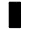 Lcd Frame Middle Chassis For Surya Kekai Mate 7 Red By - Maxbhi Com