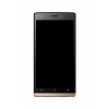 Lcd Frame Middle Chassis For Ziox Astra Zing Plus Black By - Maxbhi Com