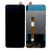 Lcd With Touch Screen For Realme 7 Black By - Maxbhi Com