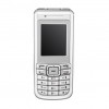 Lcd Frame Middle Chassis For Benqsiemens Mobile E61 Black By - Maxbhi Com