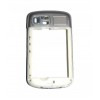 Lcd Frame Middle Chassis For Hp Ipaq Rw6815 Black By - Maxbhi Com