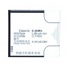 Battery For Cloudfone Geo 402q By - Maxbhi Com