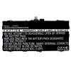 Battery For Croma 1179 By - Maxbhi.com