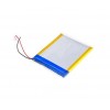 Battery For Cubit Cutab 08 By - Maxbhi.com