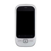 Lcd Frame Middle Chassis For Gfive Fanse A57 Black By - Maxbhi Com