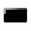 Lcd Frame Middle Chassis For Hcl Me Champ Tab White By - Maxbhi Com