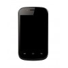Lcd Frame Middle Chassis For Hitech Ht820 Youth Black By - Maxbhi Com