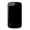 Lcd Frame Middle Chassis For Ismart Is51 Black By - Maxbhi Com