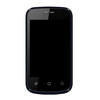 Lcd Frame Middle Chassis For Ismart Is51 Black By - Maxbhi Com