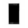 Lcd Frame Middle Chassis For Jolla Jolla C Black By - Maxbhi Com