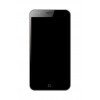 Lcd Frame Middle Chassis For Spice Mi549 Black By - Maxbhi Com