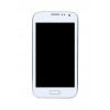 Lcd Frame Middle Chassis For Datawind Pocketsurfer 5 Black By - Maxbhi Com