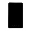 Lcd Frame Middle Chassis For Datawind Ubislate 7dcz White By - Maxbhi Com