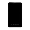 Lcd Frame Middle Chassis For Datawind Ubislate 7dcz White By - Maxbhi Com