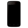 Lcd Frame Middle Chassis For Maxx Msd7 Ax406 Black By - Maxbhi Com