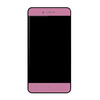 Lcd Frame Middle Chassis For Sansui Horizon 2s White By - Maxbhi Com