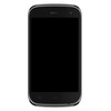 Lcd Frame Middle Chassis For Ngm Wemove Miracle Black By - Maxbhi Com