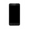 Lcd Frame Middle Chassis For Swipe Elite X White By - Maxbhi Com