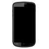 Lcd Frame Middle Chassis For Bq K90 Black By - Maxbhi Com