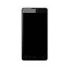 Lcd Frame Middle Chassis For Yezz Billy 4 7 Black By - Maxbhi Com