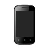 Lcd Frame Middle Chassis For Bsnlchampion My Phone 35 Black By - Maxbhi Com