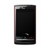 Lcd Frame Middle Chassis For Glx U20 Black By - Maxbhi Com