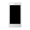 Lcd Frame Middle Chassis For Ktouch A15 Black By - Maxbhi Com