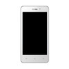 Lcd Frame Middle Chassis For Ktouch A15 Black By - Maxbhi Com