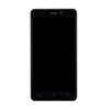 Lcd Frame Middle Chassis For Ktouch A30 White By - Maxbhi Com