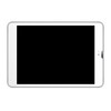 Lcd Frame Middle Chassis For Milagrow M2pro 3g Call 16gb Black By - Maxbhi Com