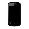 Lcd Frame Middle Chassis For Mtech A8 Infinity Black By - Maxbhi Com