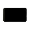 Lcd Frame Middle Chassis For Wespro Mc715 Black By - Maxbhi Com