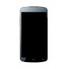 Lcd Frame Middle Chassis For Cherry Mobile Infinix Pure White By - Maxbhi Com