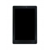 Lcd Frame Middle Chassis For Kobo Arc 16gb Black By - Maxbhi Com