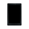 Lcd Frame Middle Chassis For Kobo Arc 16gb Black By - Maxbhi Com