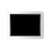 Lcd Frame Middle Chassis For Penta Tpad Ws802c Black By - Maxbhi Com