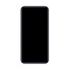 Lcd Frame Middle Chassis For Yuho Vast 2 Black By - Maxbhi Com