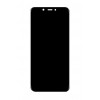 Lcd Frame Middle Chassis For Micromax Ione White By - Maxbhi Com
