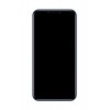 Lcd Frame Middle Chassis For Yuho Vast Plus Blue By - Maxbhi Com