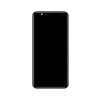 Lcd Frame Middle Chassis For Yuho Y1 Star Gold By - Maxbhi Com