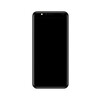 Lcd Frame Middle Chassis For Yuho Y1 Star Gold By - Maxbhi Com