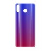 Back Panel Cover For Yuho Y1 Star Black - Maxbhi Com