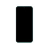Lcd Frame Middle Chassis For Ulefone Note 8 Black By - Maxbhi Com