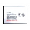 Battery For Iball Bliss 3.5u By - Maxbhi.com