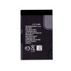 Battery For Maxx Mx153 Turbo By - Maxbhi Com