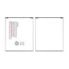 Battery For Panasonic Eluga I By - Maxbhi Com